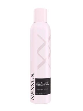 Nexxus - Air Shape Workable Hold Texture Spray
